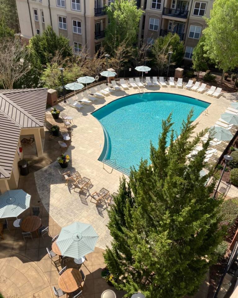 The Arboretum Apartments Image 28