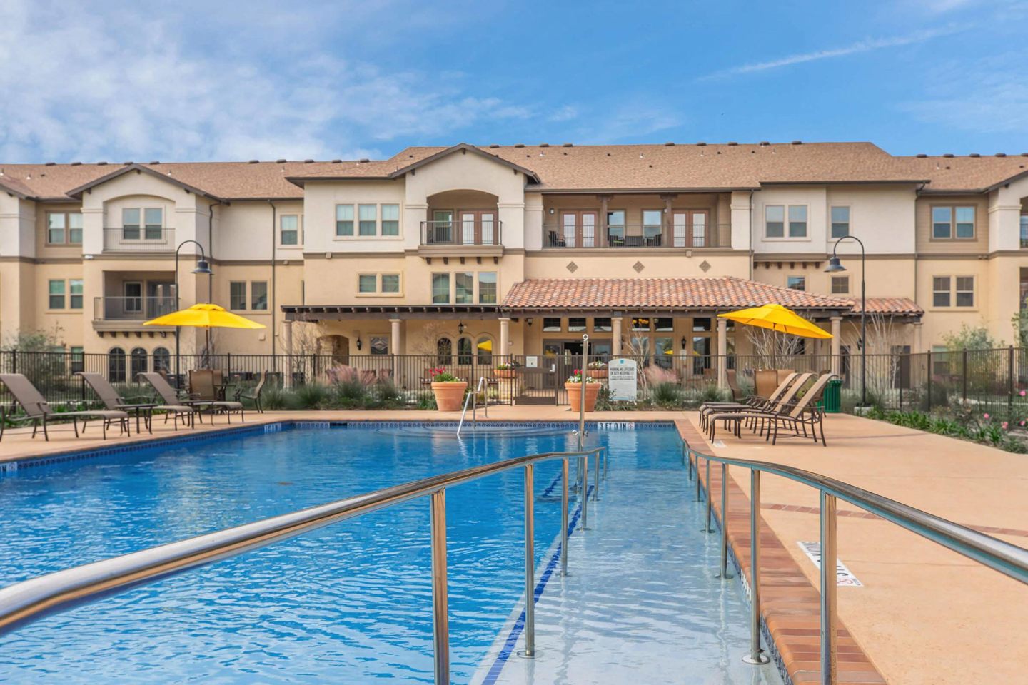 Mariposa at Clear Creek - Senior Housing Image 5