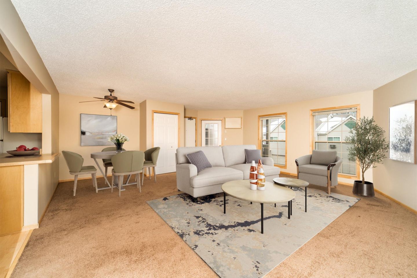 Parkwood Heights Image 14
