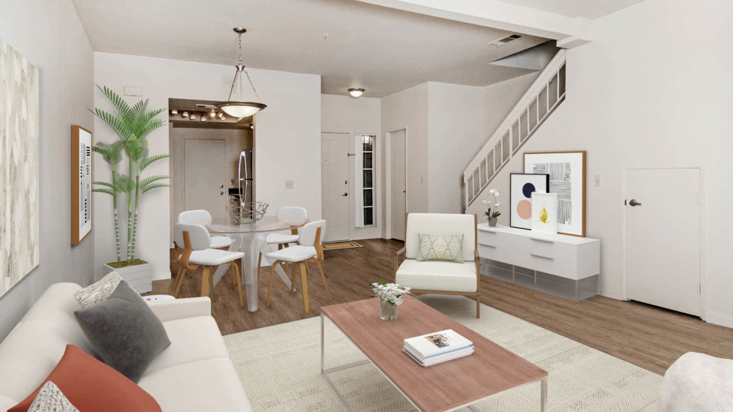 Schooner Bay Apartment Homes Image 22
