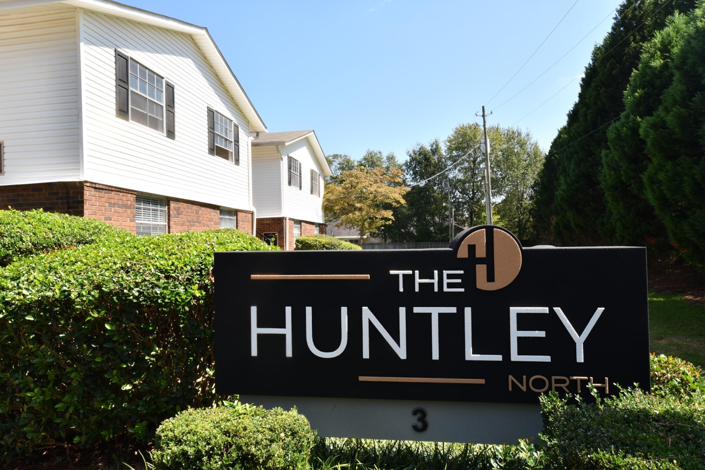 The Huntley Apartment Homes Image 33