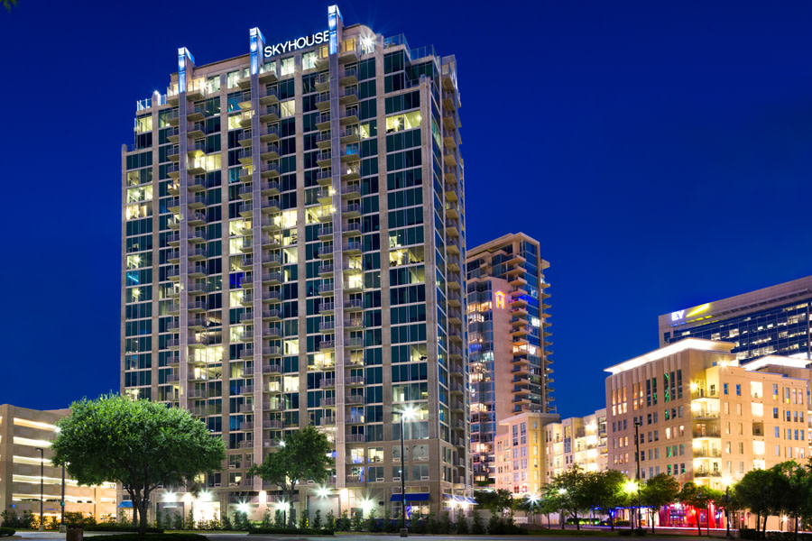 SkyHouse Dallas Image 20