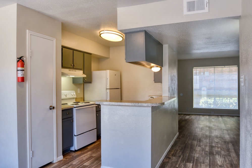Heights at Post Oak Image 18