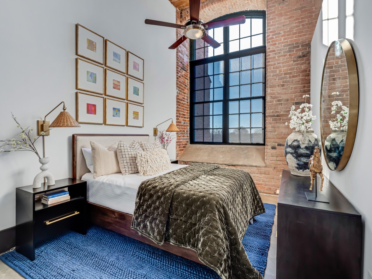 Loray Mill Lofts Image 6
