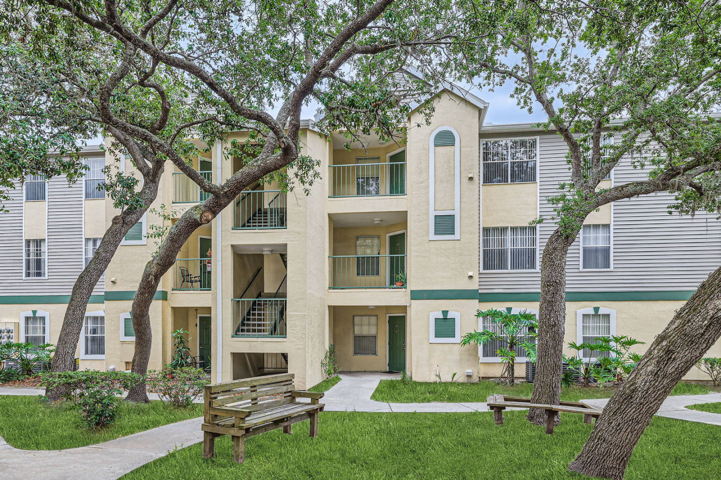 Affordable Housing - Golden Oaks Image 2