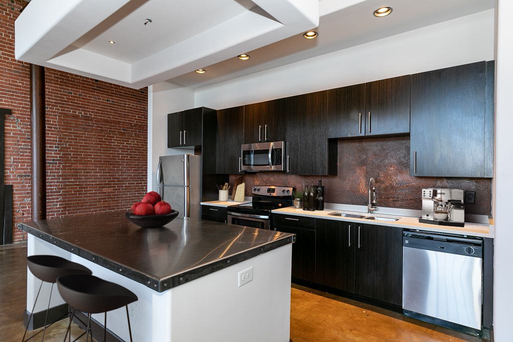 The Lofts at Swift Mill Image 13