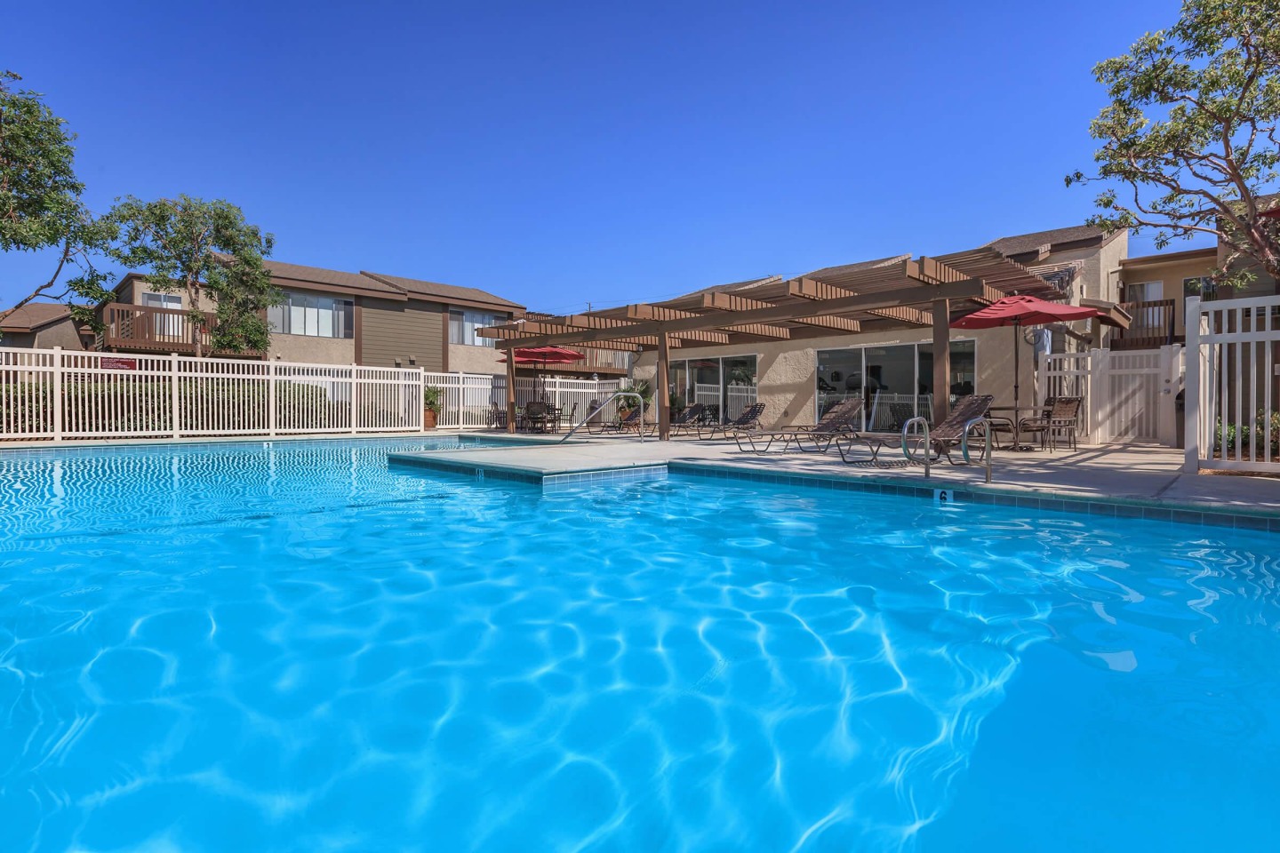 Canyon Village Apartment Homes Image 10