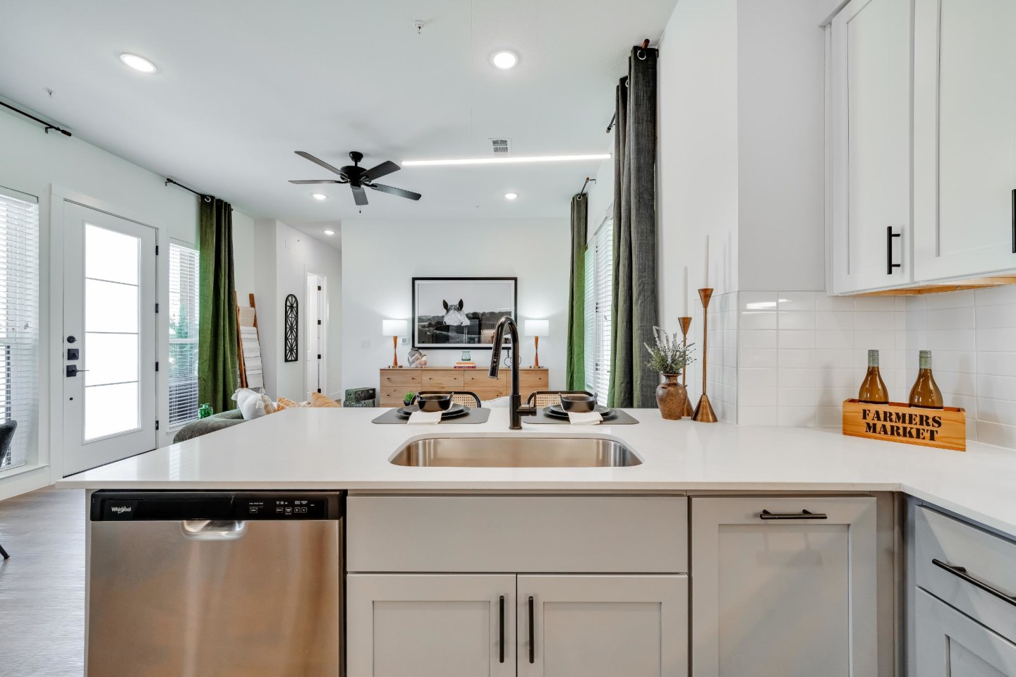ParcHAUS at Mustang Drive Image 3