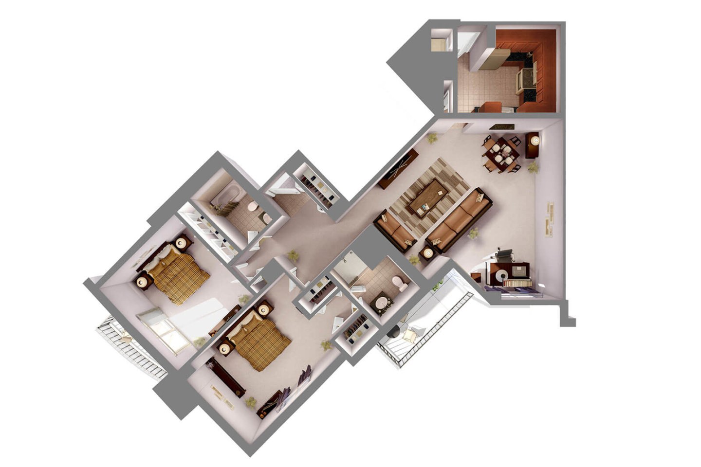 Bethesda Place Image 16