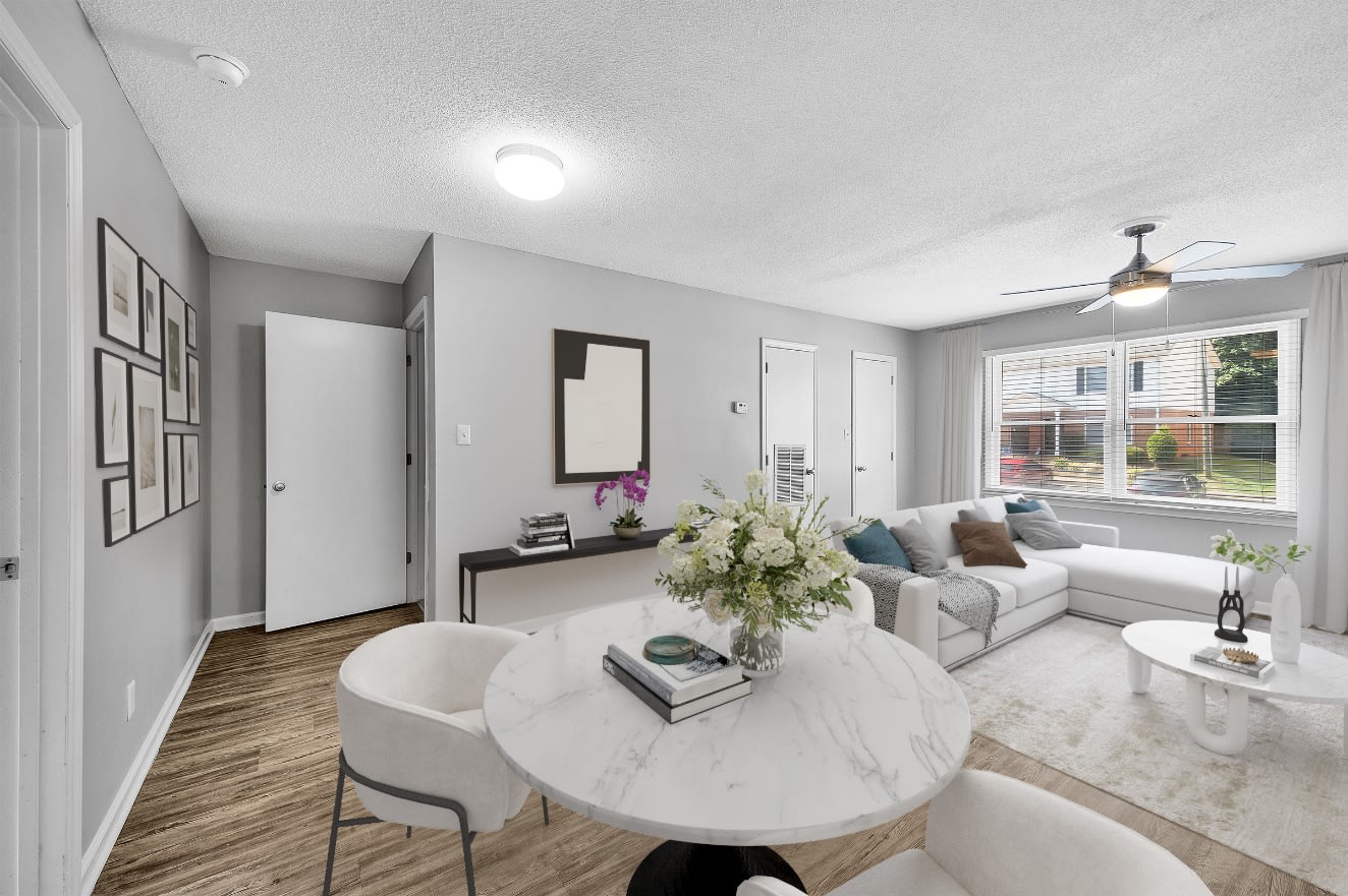 Belmont Heights Apartments & Townhomes Image 47