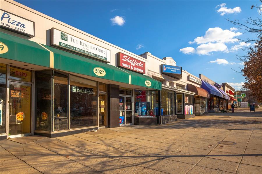 5100 Connecticut Avenue Image 9