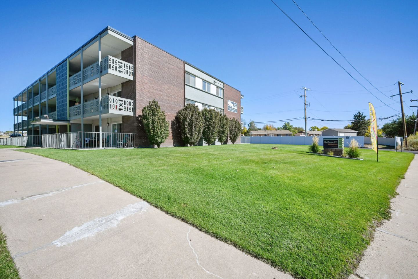 The Flats on 70th Image 34