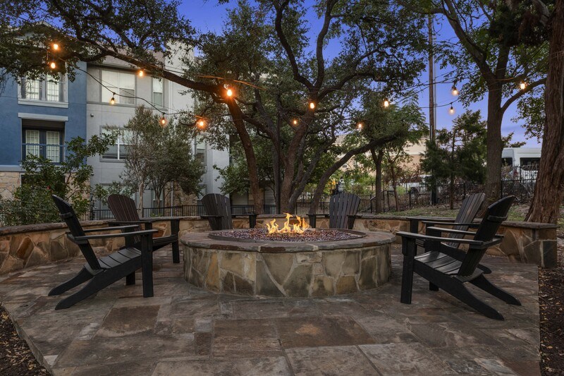 Elan Apartment Homes Image 15