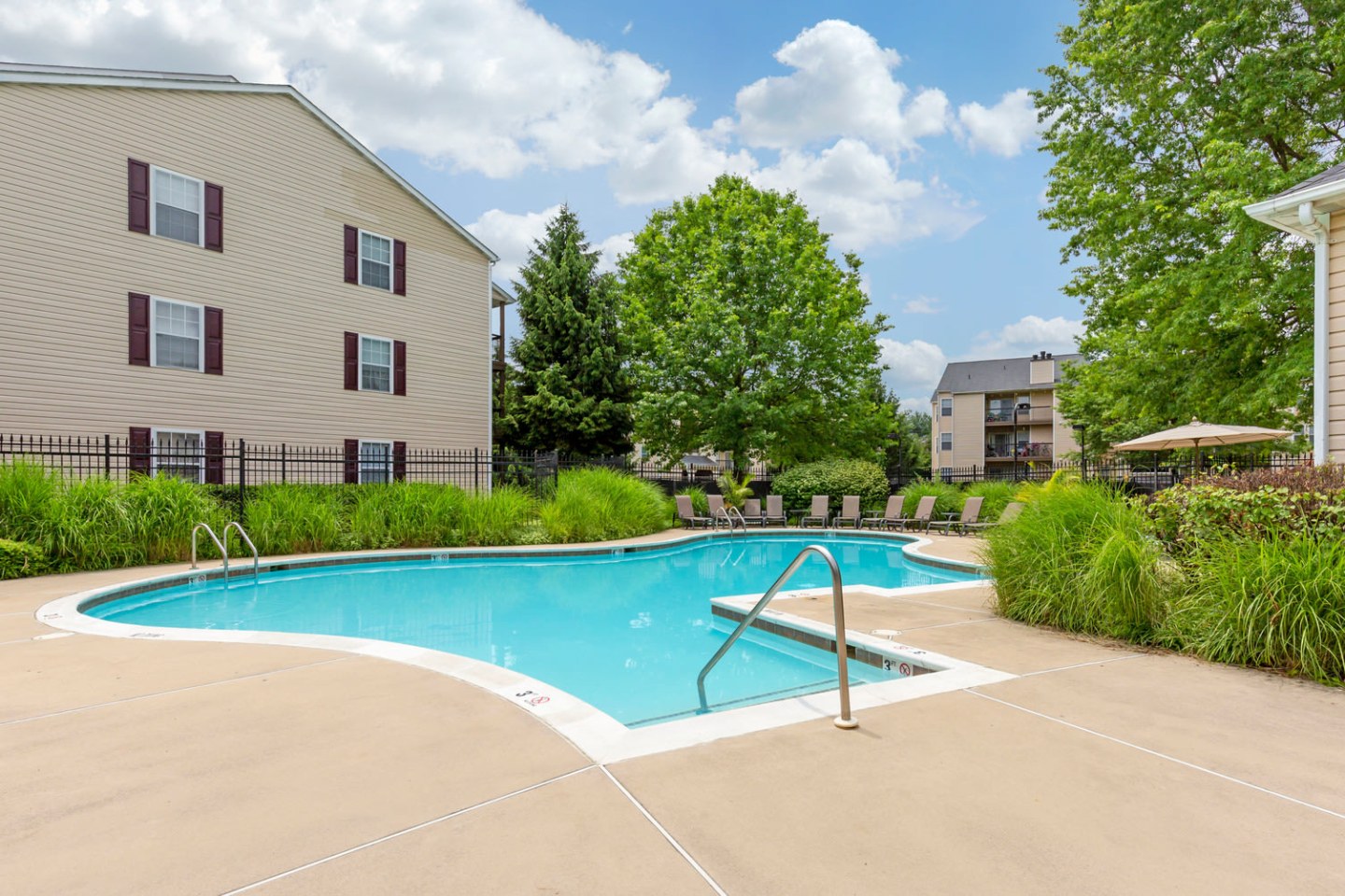 Saybrooke Apartments Image 2