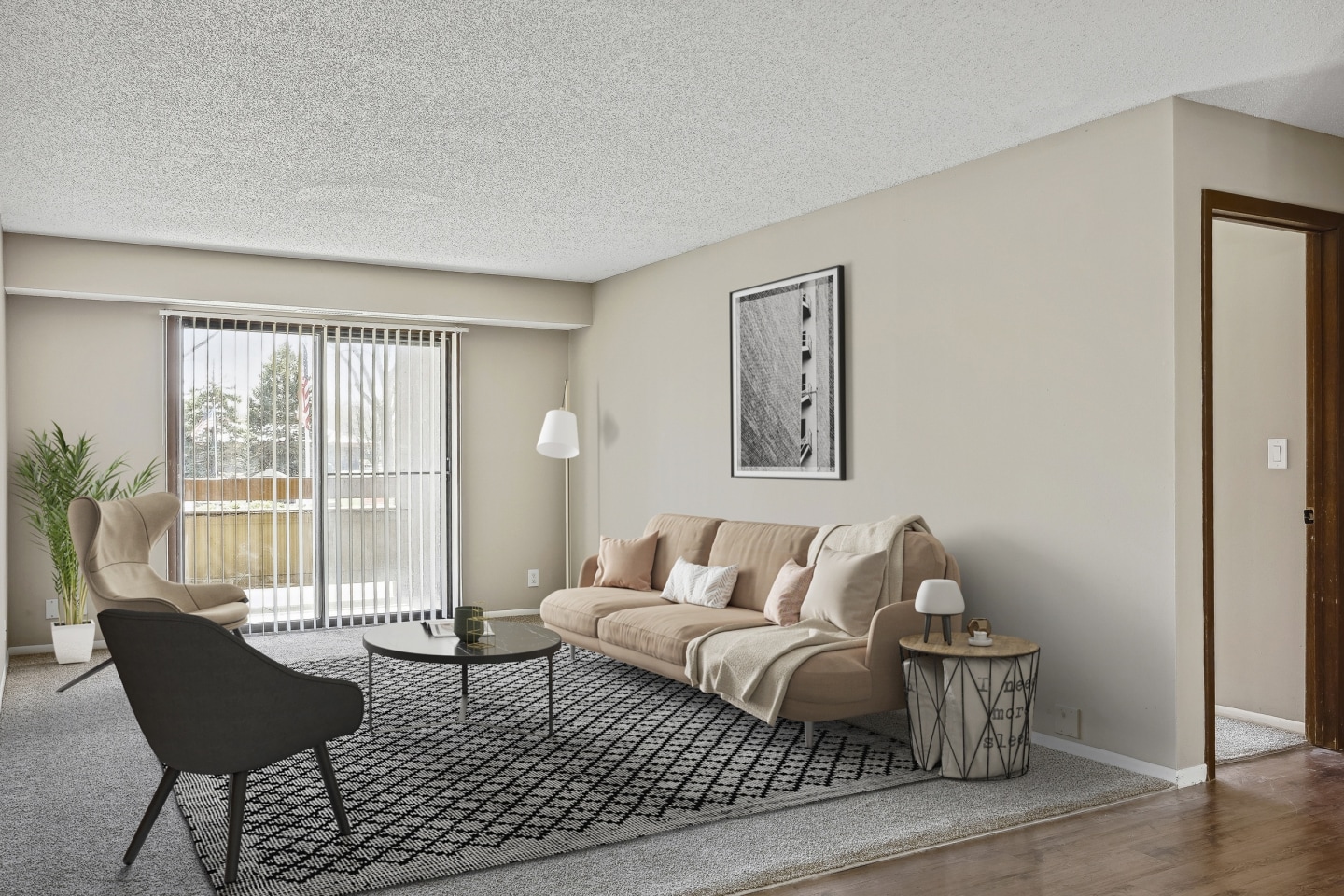 Willow Creek Apartments Image 4
