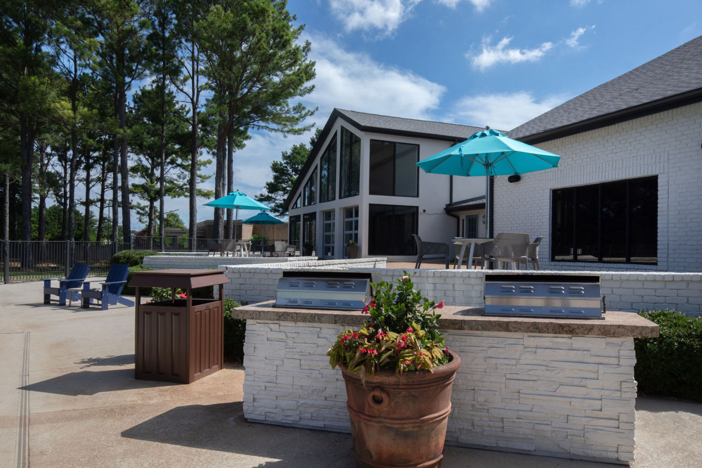 The Reserve At Research Park Image 14
