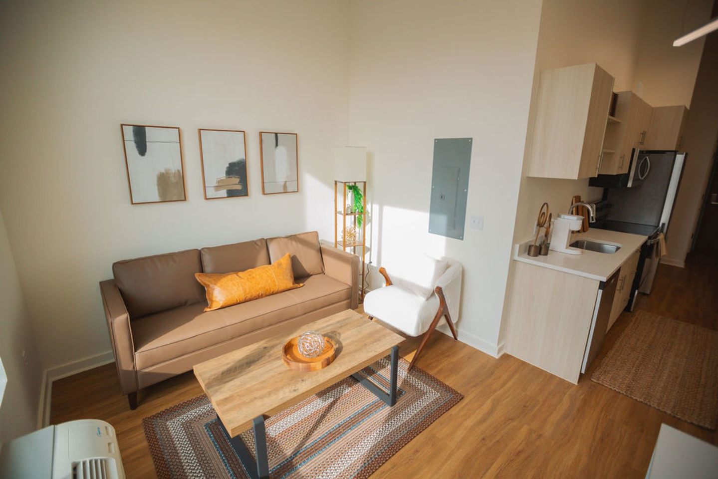 Urban Loft Co. Russellville Image 8
