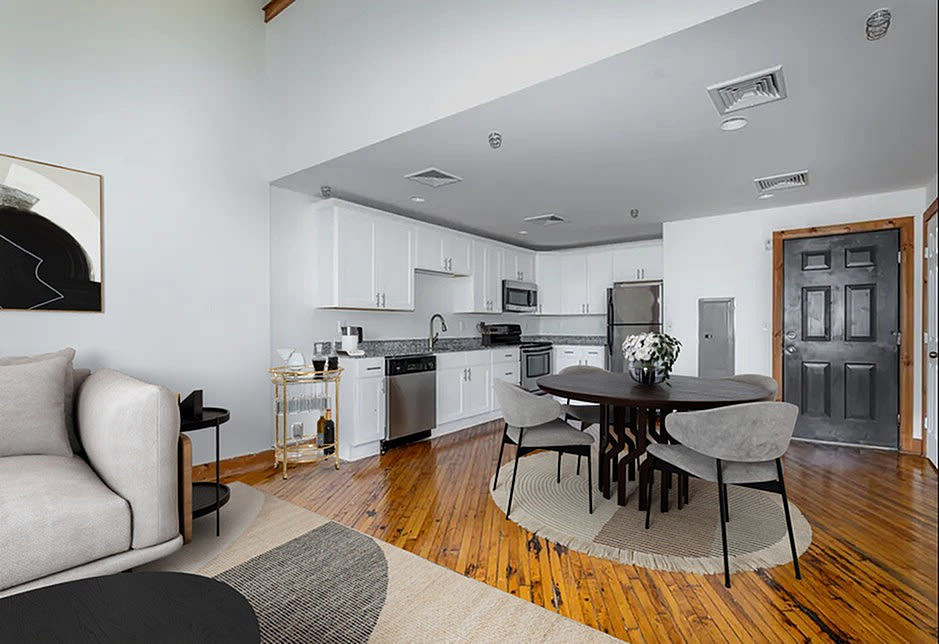 Apartments at The Mill Image 3