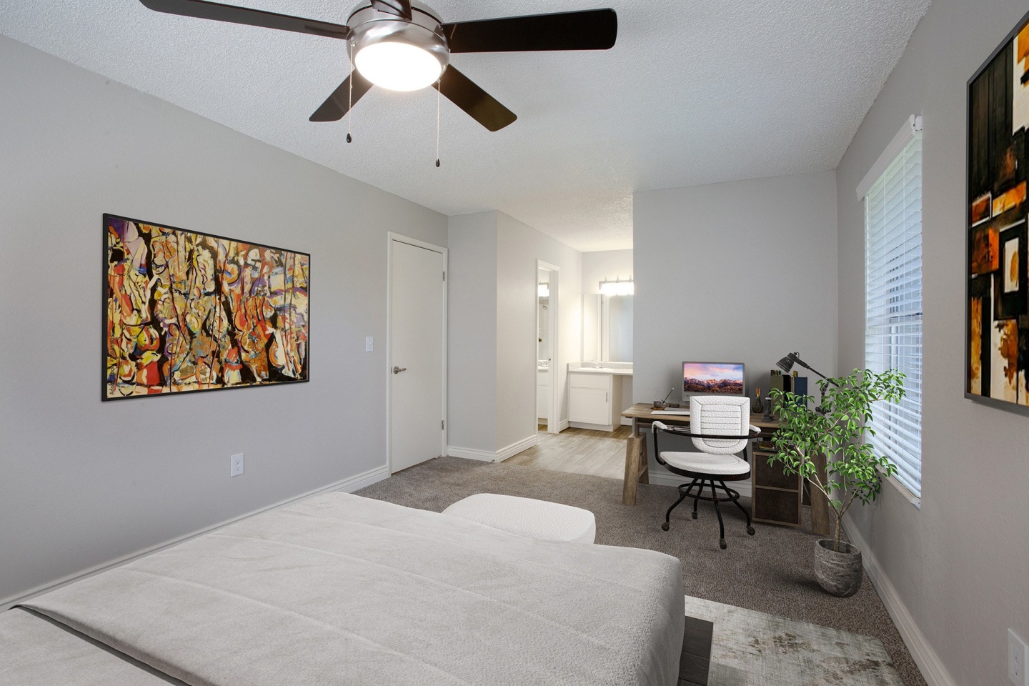 Orange Tree Village Image 10