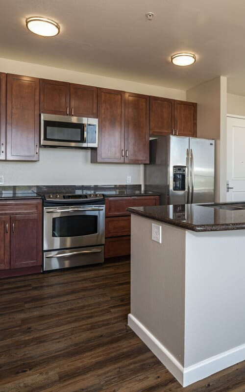 Penthouses at Capitol Park Image 8