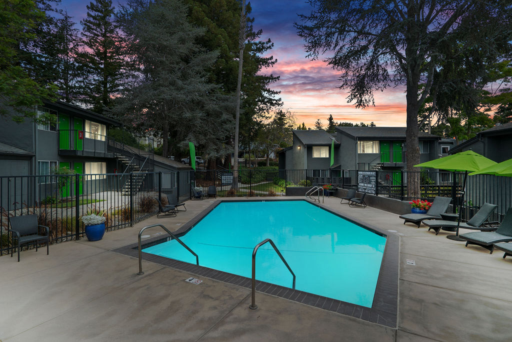 Hidden Creek Apartments Image 74