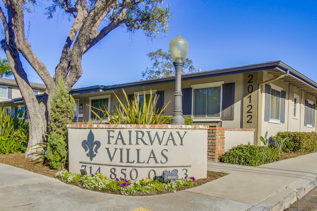 Fairway Villas Image 14