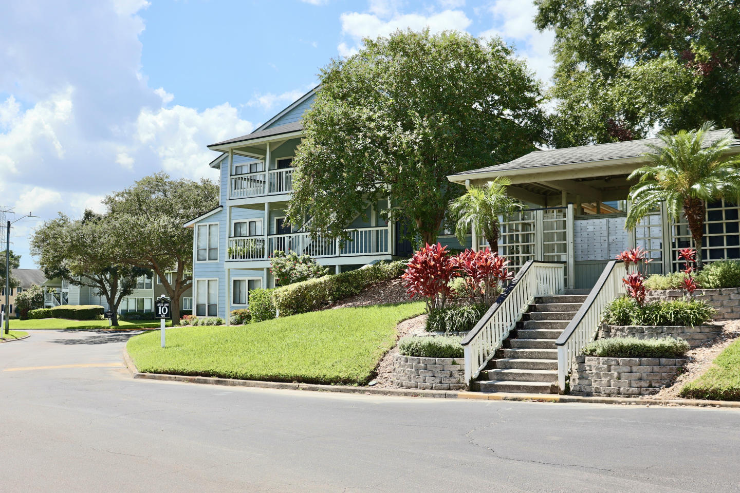 Town Place Image 21