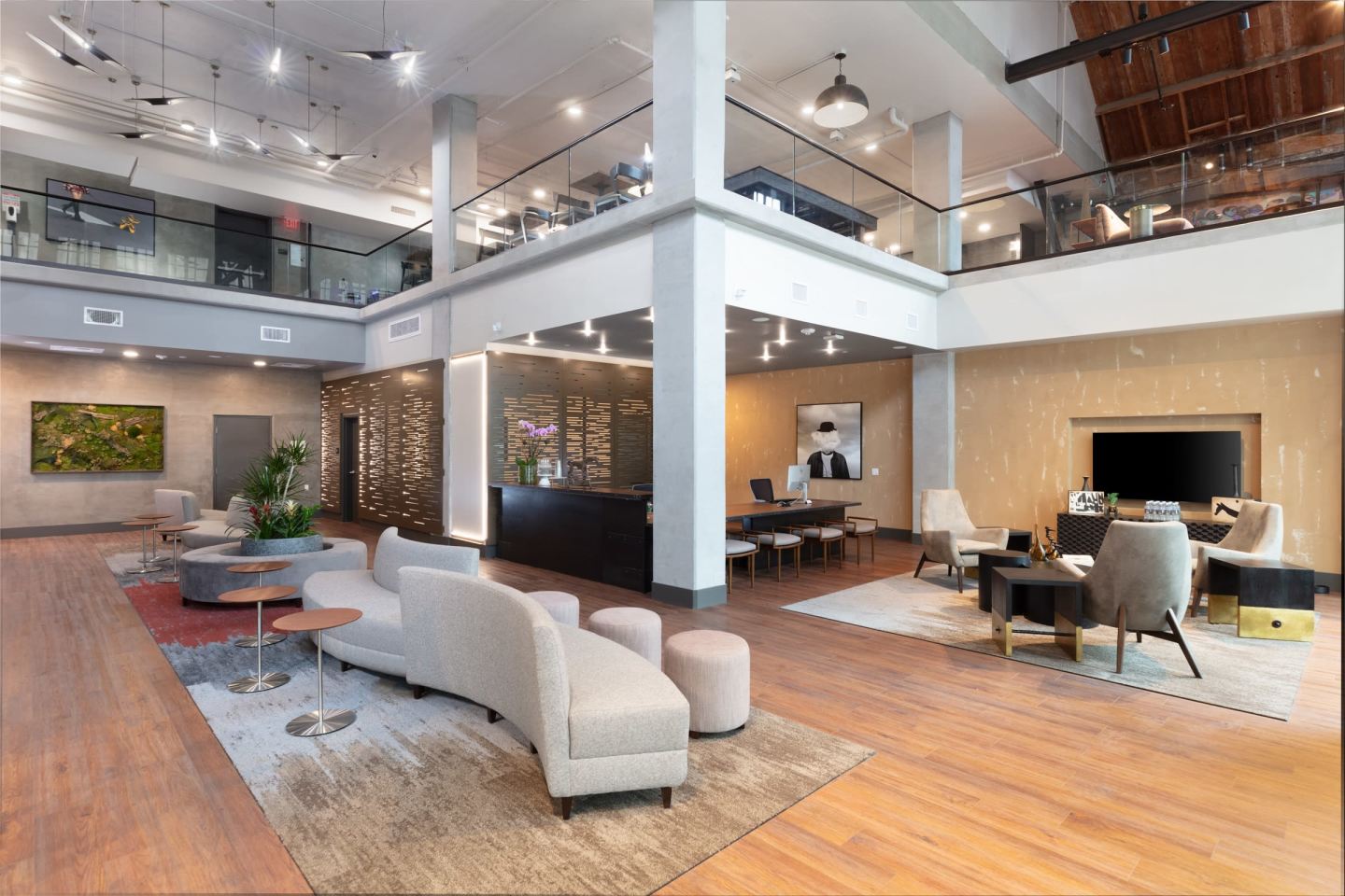 Axis Oakland Image 7