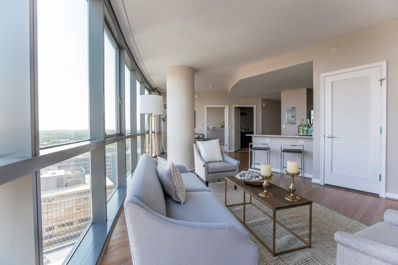 NoBe Market Apartments Image 2