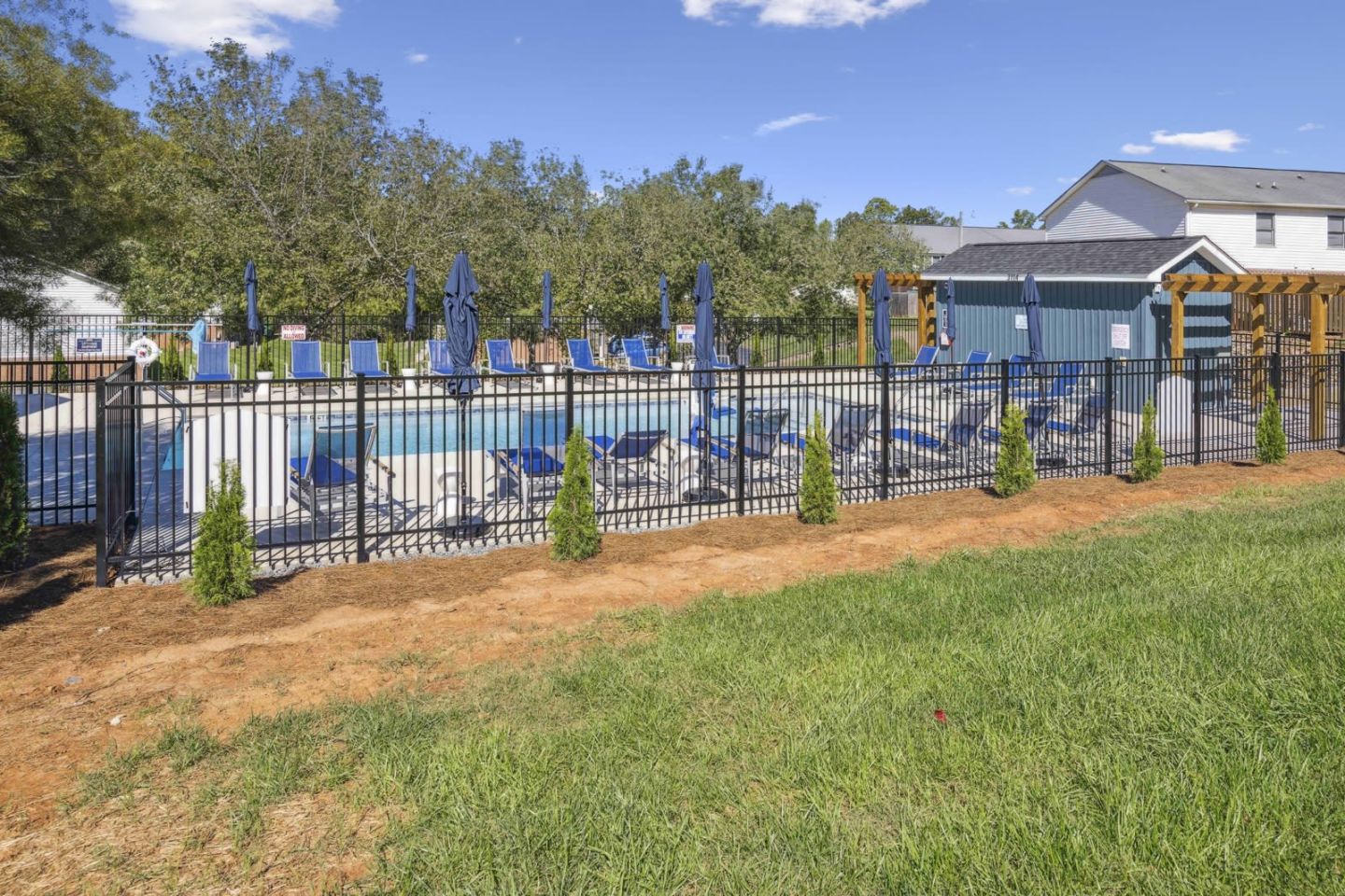 Belmont Heights Apartments & Townhomes Image 15