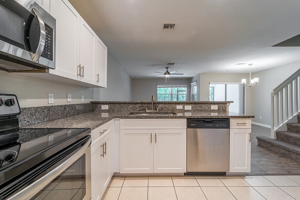 Amberton Luxury Townhomes Image 32
