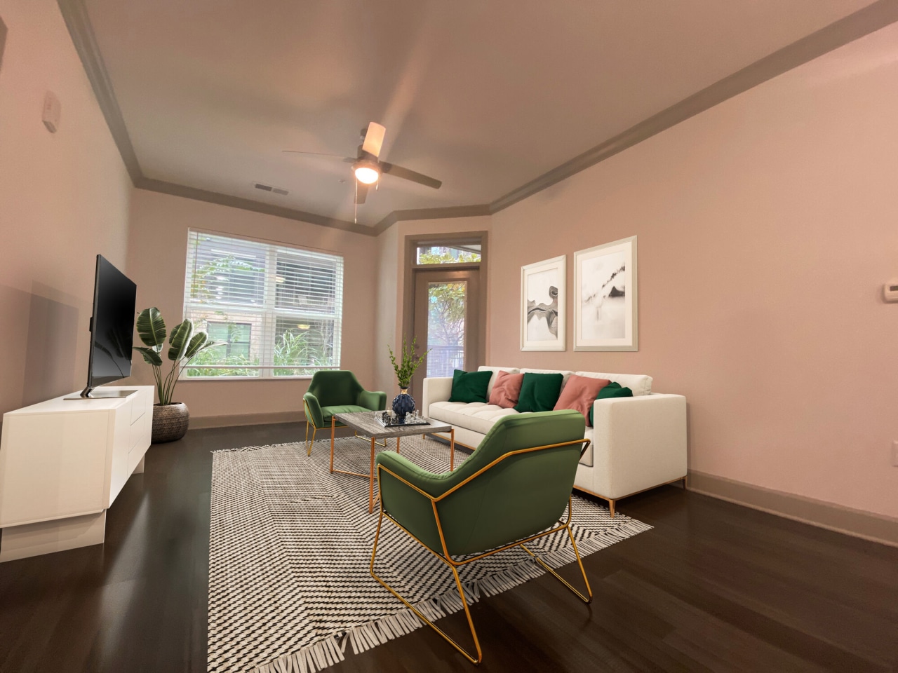 Flats at Springhurst Image 48