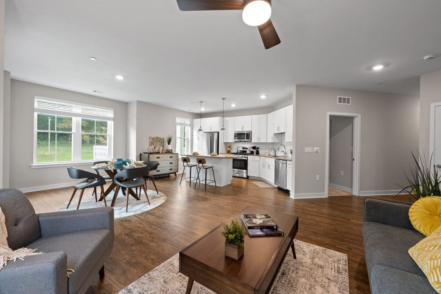 Hamilton at Eagleview Image 30
