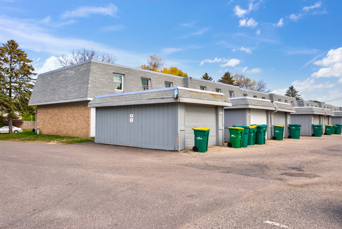 Maple Hills Townhomes Image 2
