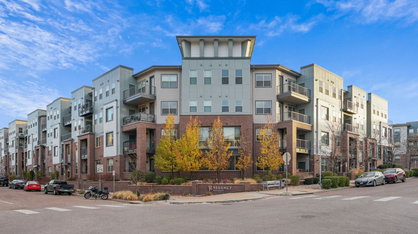 Regency RidgeGate Image 9