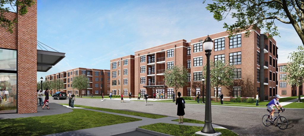 The Sheffield at Englewood South Image 5