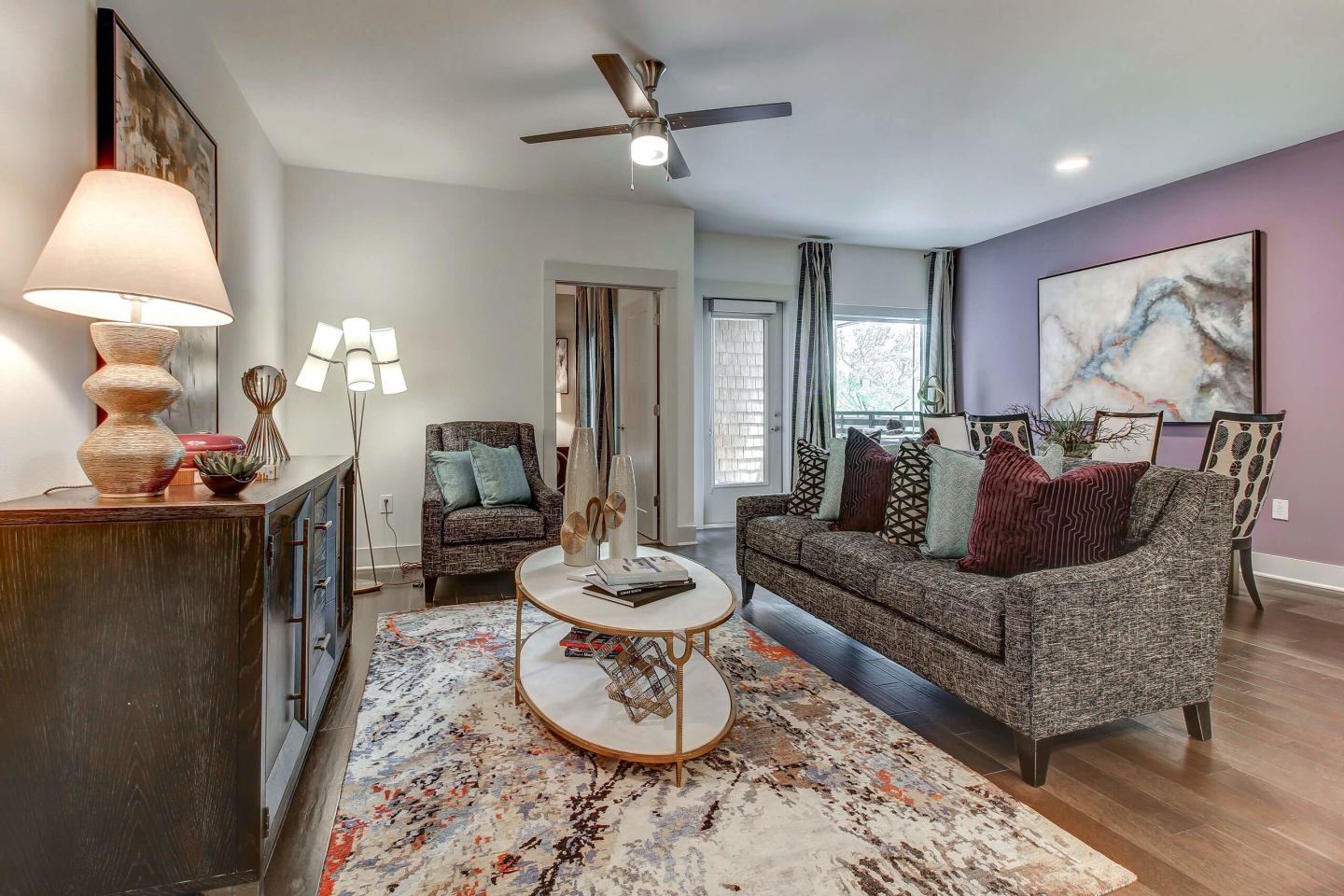 Alexan Lower Greenville Image 18