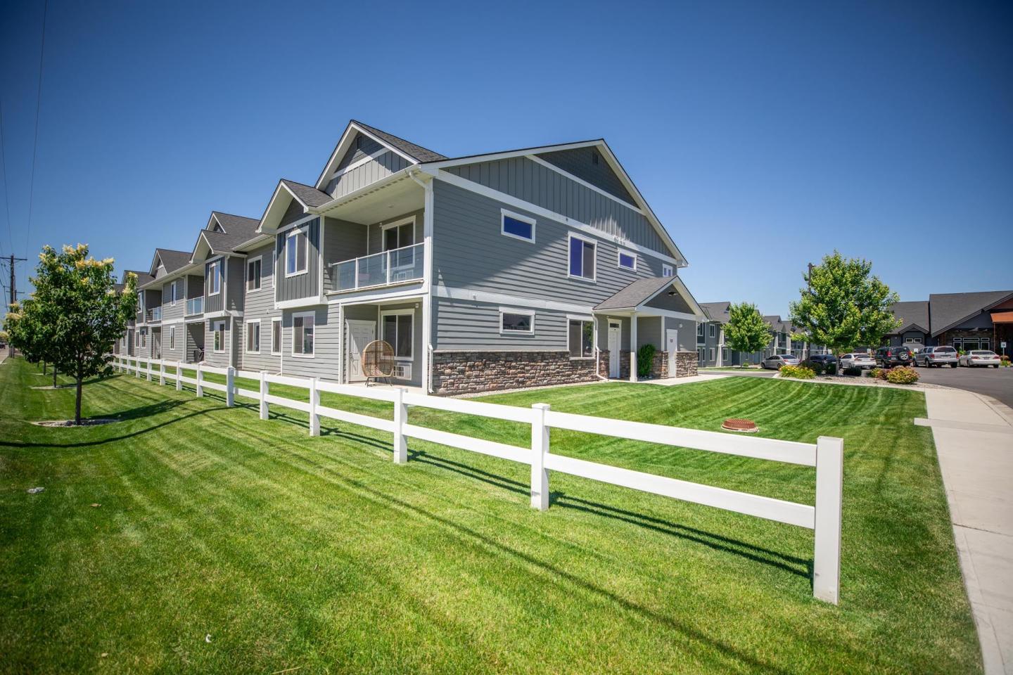 The Brix Apartments Image 5