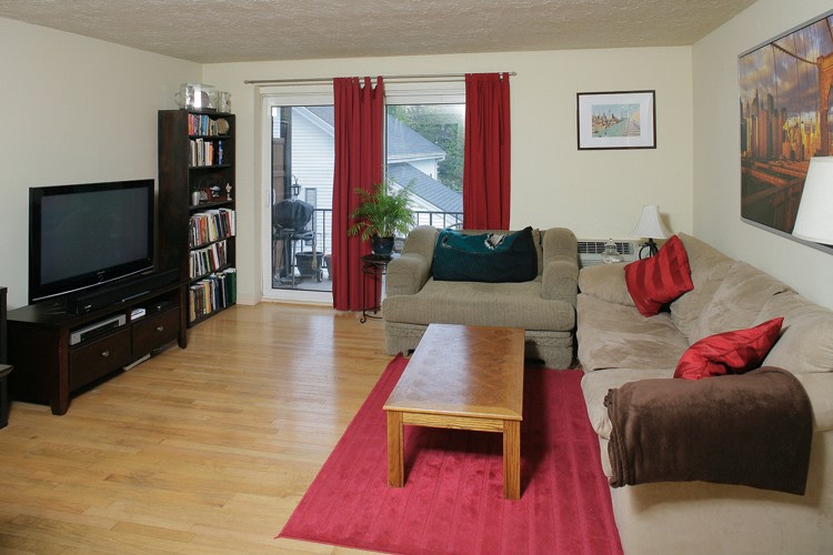 Centre Street Apartments Image 2