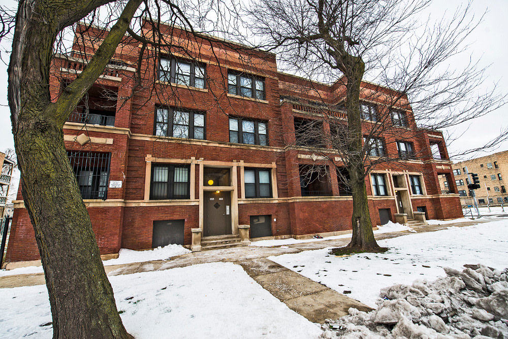 5300 S Michigan Ave Image 1