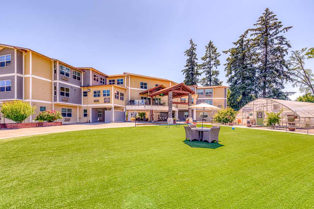 Aventine at Vancouver Image 6