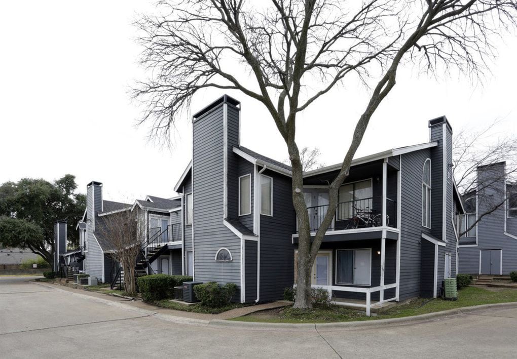 Woodside Lane Apartments Image 29