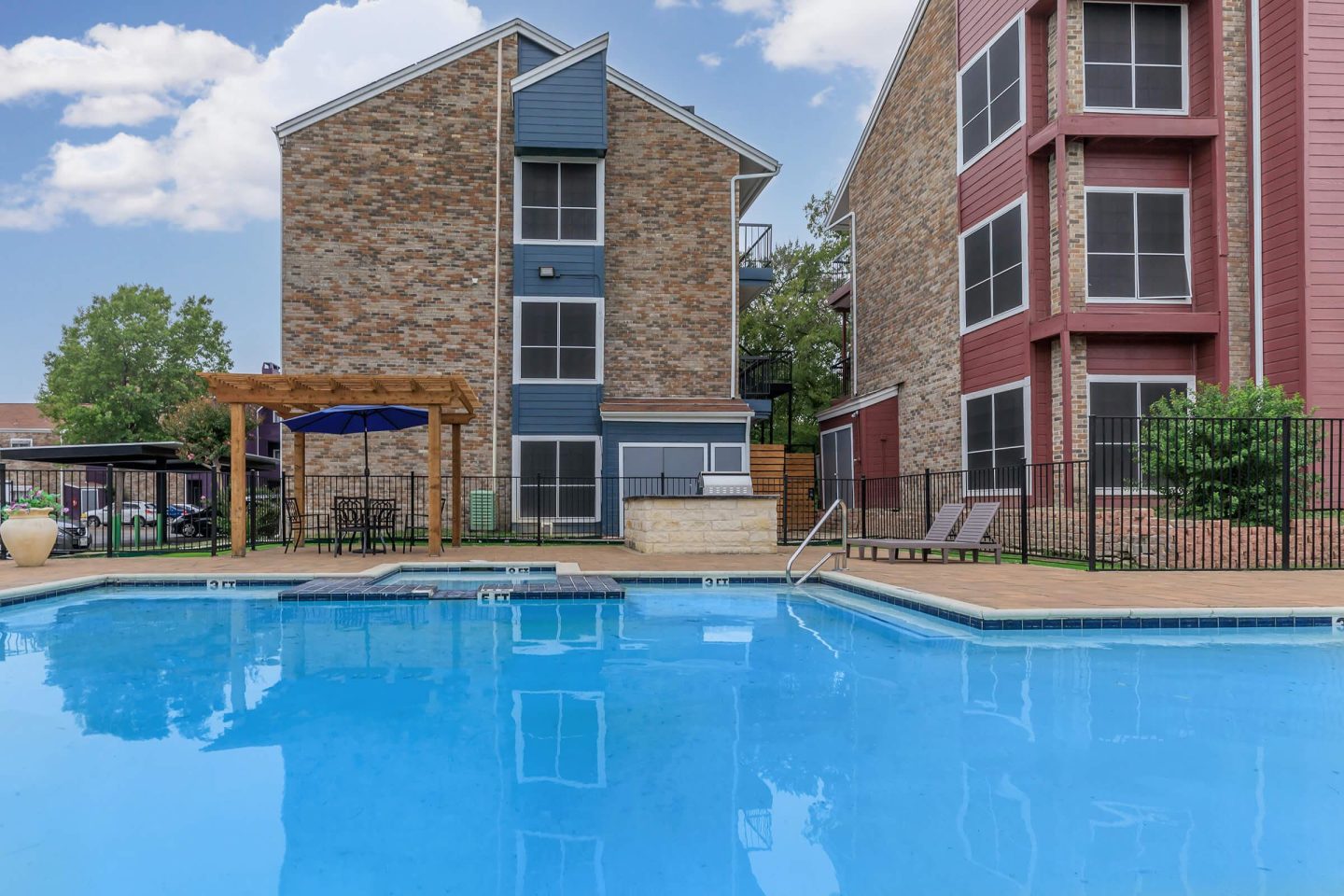 Prime at Lake Highlands Image 42