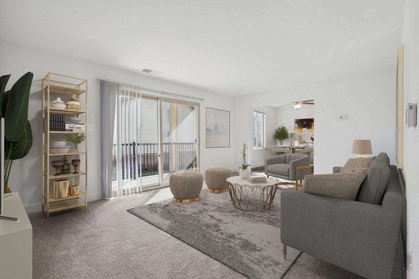 Hallfield Apartments Image 5