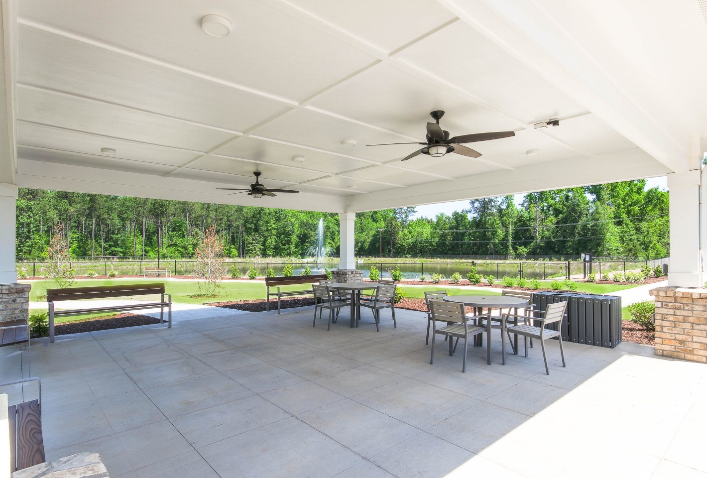 Senior & Affordable Housing – Haven at Congaree Pointe 55+ Apartments Image 6