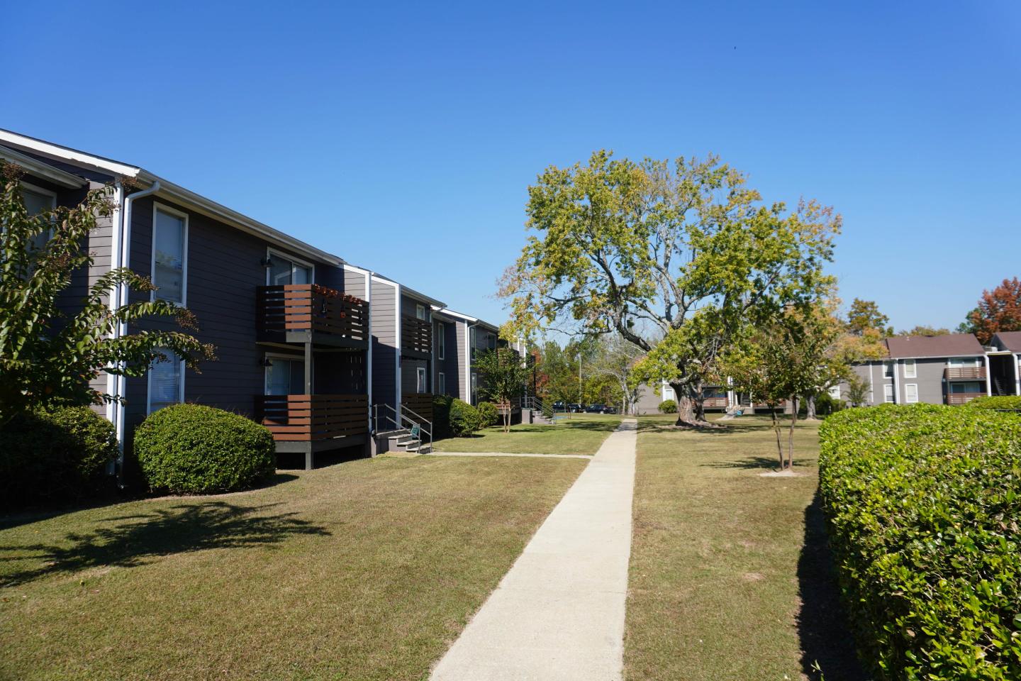 Raintree Apartments Image 5