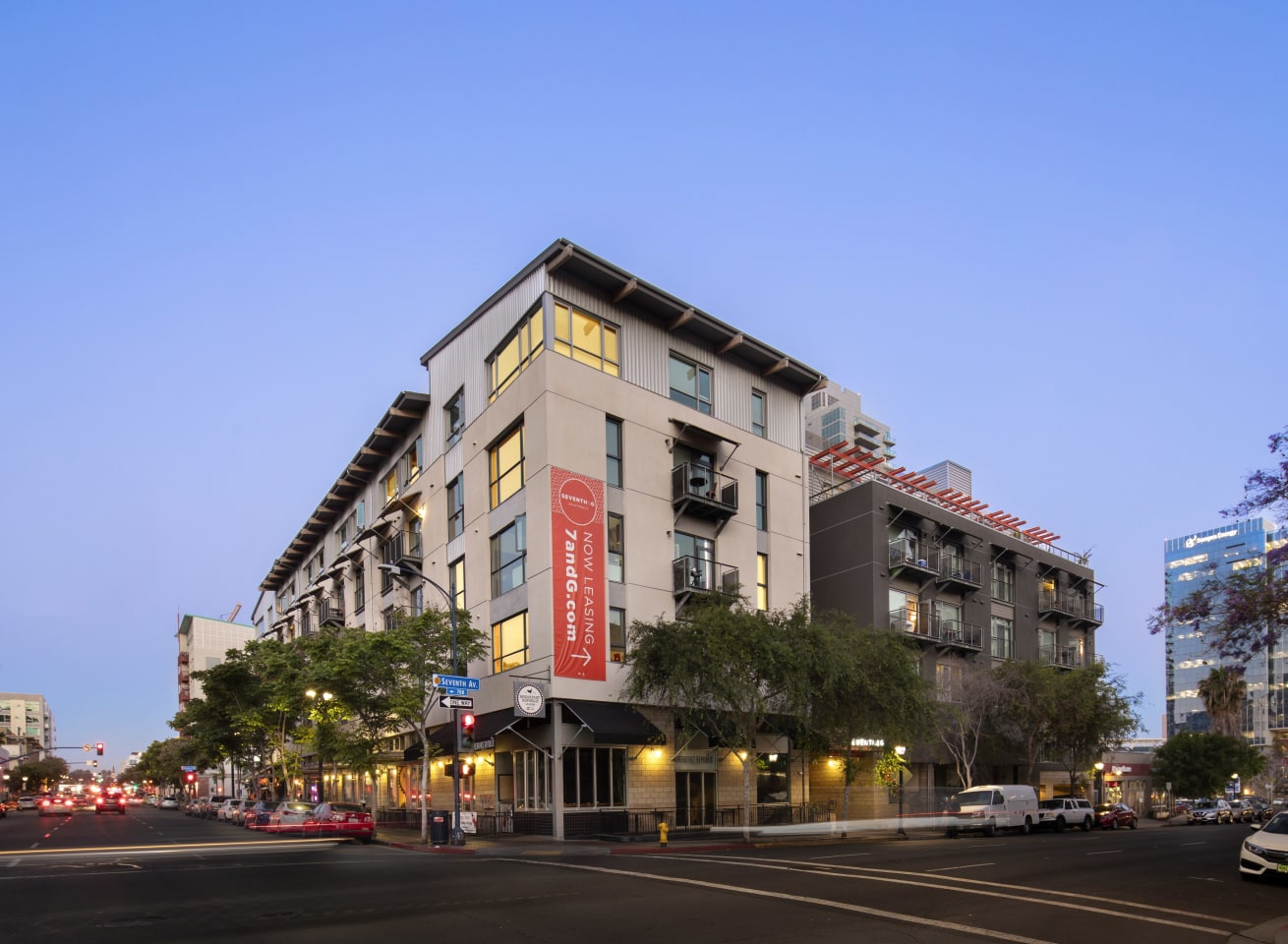 Nova Apartment Homes Image 2