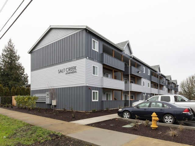Salt Creek Image 14