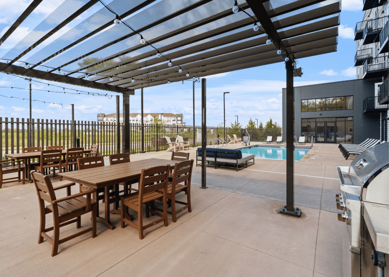 Lexi Apartments Image 7