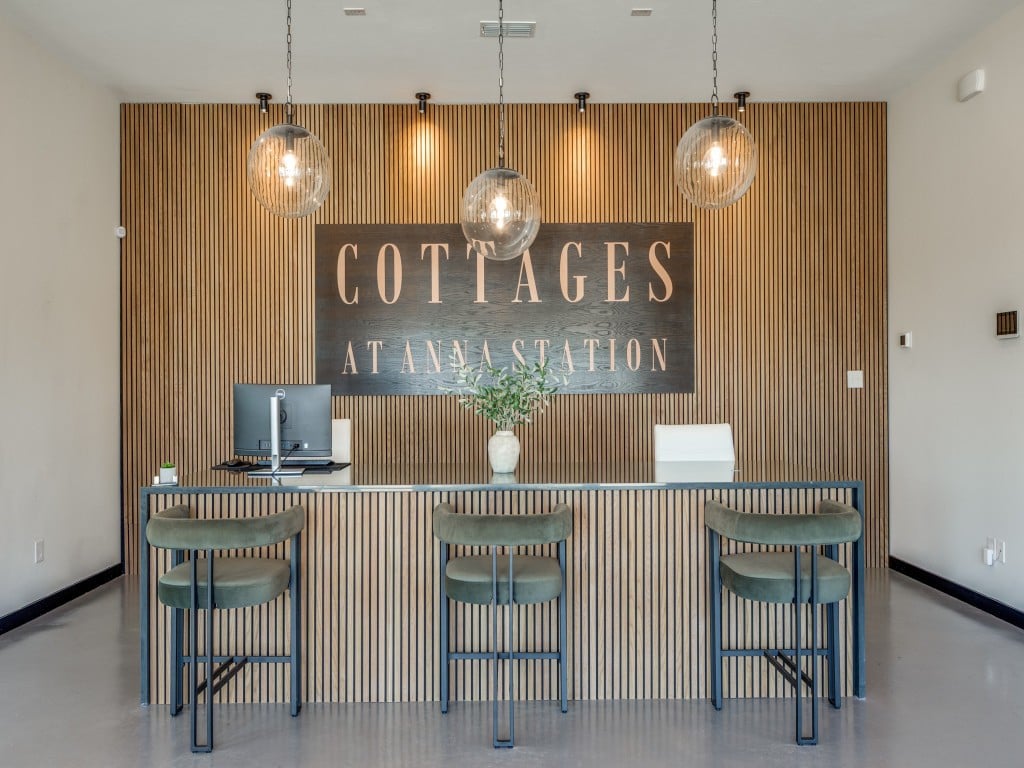 Cottages at Anna Station Image 36